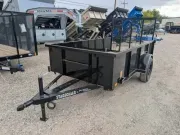 new Utility Trailers Davidson Trailers  for sale, in Tucson, AZ Thumbnail 1