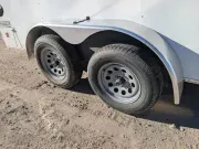 new Cargo (Enclosed) Trailers Haulmark  for sale, in Tucson, AZ Thumbnail 7