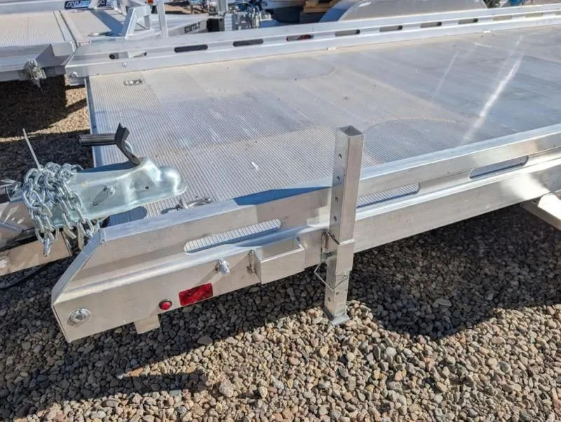 used Other Trailers Aluma  for sale, in Tucson, AZ Thumbnail 5