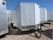 new Cargo (Enclosed) Trailers Wells Cargo  for sale, in Tucson, AZ Thumbnail 1