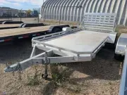 used Watercraft Trailers Aluma  for sale, in Tucson, AZ Thumbnail 1