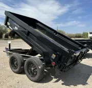 new Dump Trailers Load Trail  for sale, in Tucson, AZ Thumbnail 10