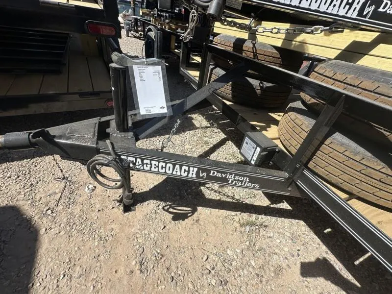 new Utility Trailers Davidson Trailers  for sale, in Tucson, AZ Thumbnail 4