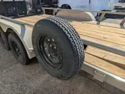 used Utility Trailers RawMaxx  for sale, in Tucson, AZ Thumbnail 7
