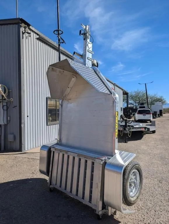 used Other Trailers Aluma  for sale, in Tucson, AZ Thumbnail 3