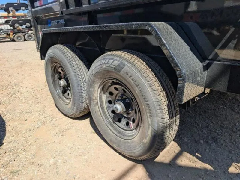 new Dump Trailers Load Trail  for sale, in Tucson, AZ Thumbnail 4