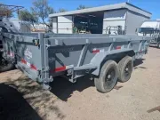 new Dump Trailers RawMaxx  for sale, in Tucson, AZ Thumbnail 6
