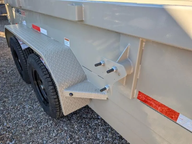 used Other Trailers RawMaxx  for sale, in Tucson, AZ Thumbnail 6