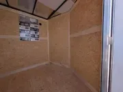 new Cargo (Enclosed) Trailers Haulmark  for sale, in Tucson, AZ Thumbnail 3