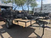 used Utility Trailers Davidson Trailers  for sale, in Tucson, AZ Thumbnail 3