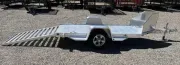 new Motorcycle / Cycle Trailers Aluma  for sale, in Tucson, AZ Thumbnail 3