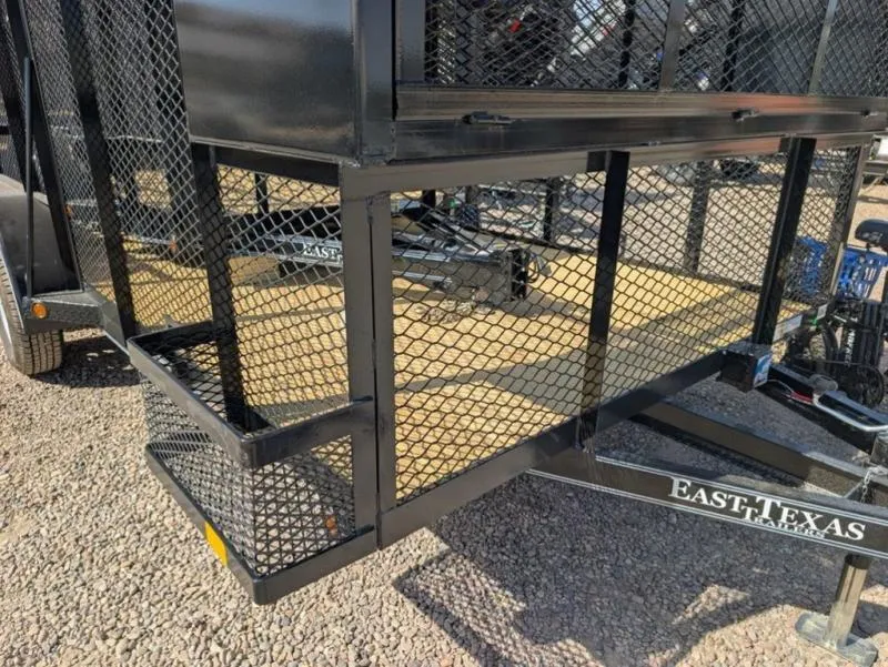 used Other Trailers East Texas  for sale, in Tucson, AZ Thumbnail 4