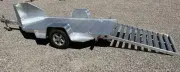 new Motorcycle / Cycle Trailers Aluma  for sale, in Tucson, AZ Thumbnail 2