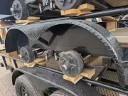 new Utility Trailers RawMaxx  for sale, in Tucson, AZ Thumbnail 5