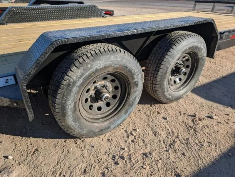 used Other Trailers RawMaxx  for sale, in Tucson, AZ Thumbnail 4