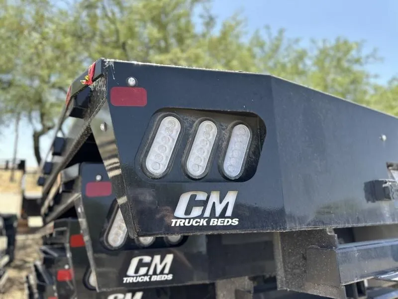 new Flat Decks CM Truck Beds  for sale, in Tucson, AZ Thumbnail 6