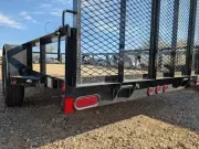 new Utility Trailers East Texas  for sale, in Tucson, AZ Thumbnail 5