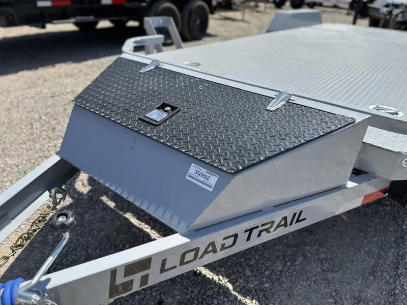 new Car Haulers / Racing Trailers Load Trail  for sale, in Tucson, AZ Thumbnail 2