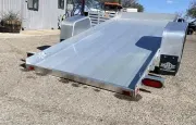 new Tilt Trailers Aluma  for sale, in Tucson, AZ Thumbnail 5