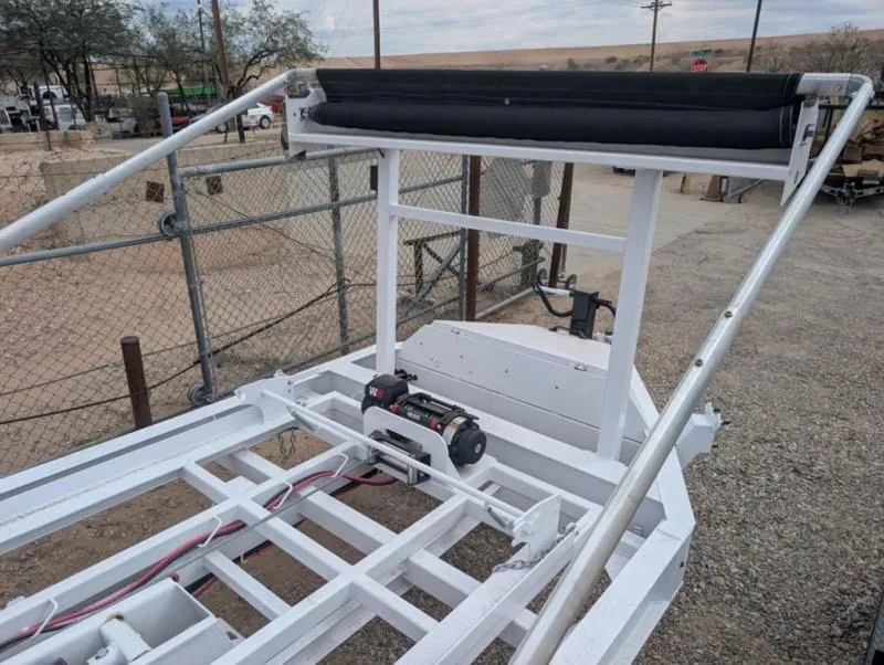 new Dump Trailers RawMaxx  for sale, in Tucson, AZ Thumbnail 9