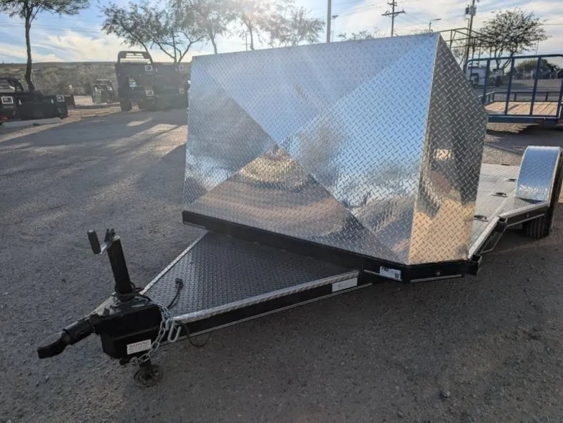 used Other Trailers Texas Bragg Trailers  for sale, in Tucson, AZ Thumbnail 5