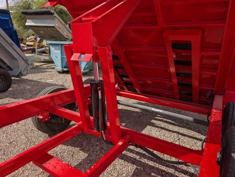 used Other Trailers RawMaxx  for sale, in Tucson, AZ Thumbnail 9