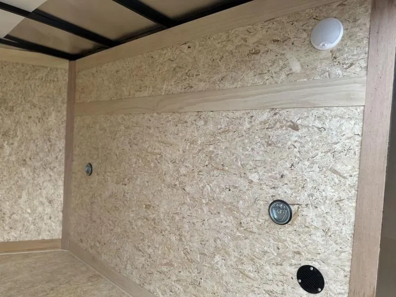 used Other Trailers Wells Cargo  for sale, in Tucson, AZ Thumbnail 6