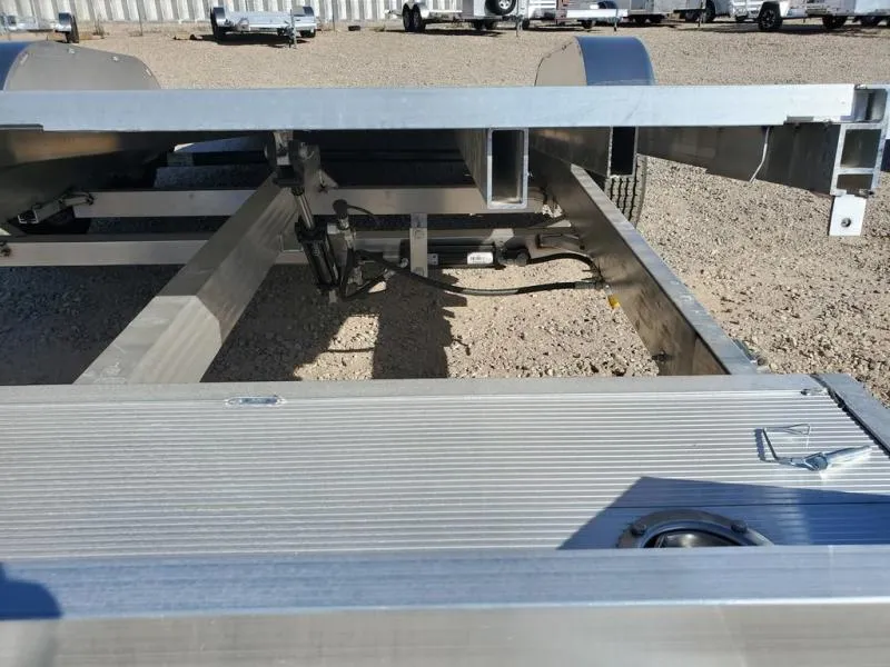new Utility Trailers Aluma  for sale, in Tucson, AZ Thumbnail 5