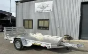 new Utility Trailers Aluma  for sale, in Tucson, AZ Thumbnail 1