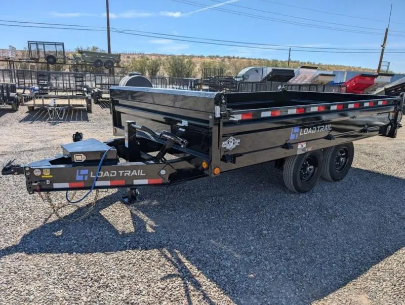 used Other Trailers Load Trail  for sale, in Tucson, AZ Thumbnail 2