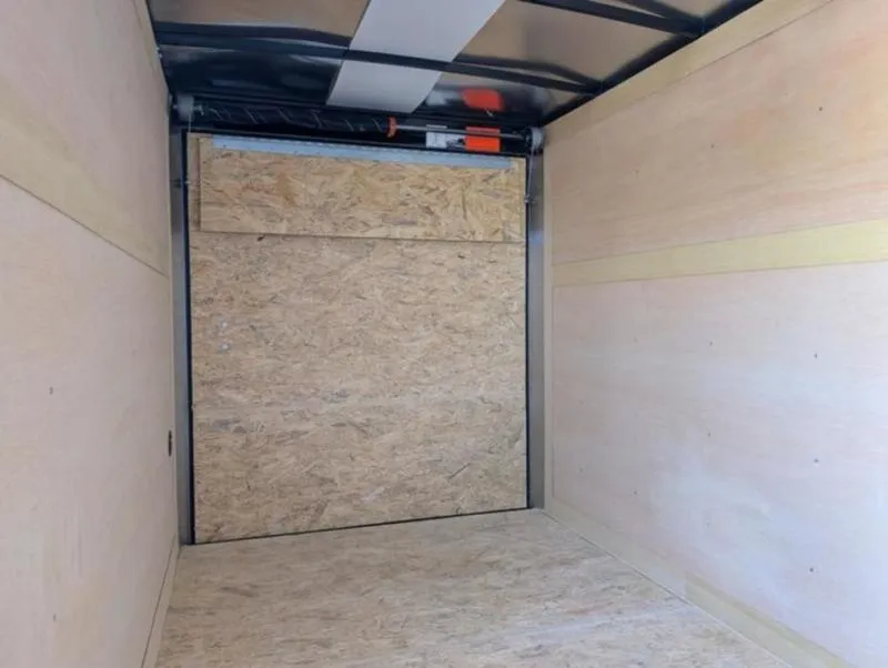 used Other Trailers Haulmark  for sale, in Tucson, AZ Thumbnail 7