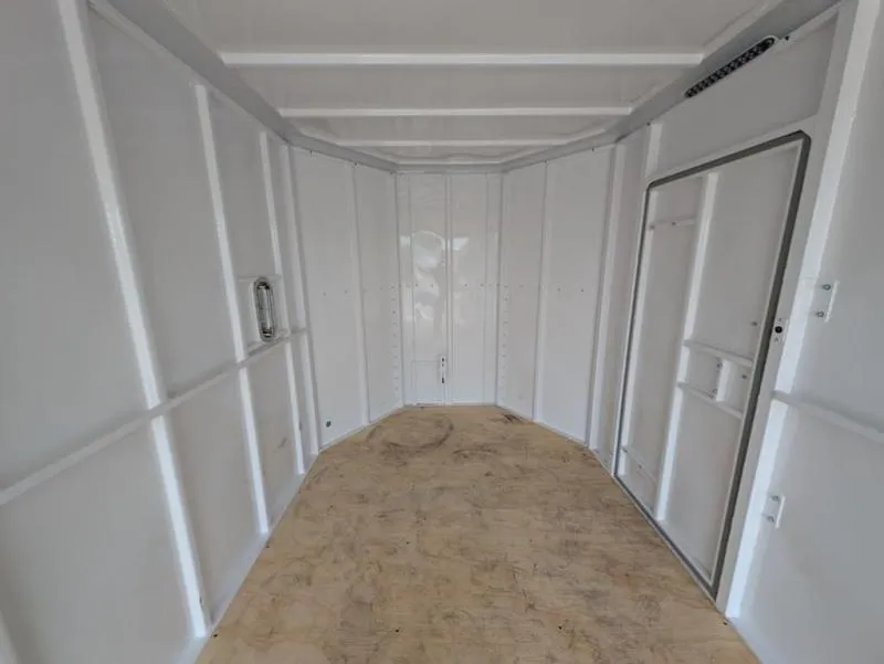 new Cargo (Enclosed) Trailers RawMaxx  for sale, in Tucson, AZ Thumbnail 6
