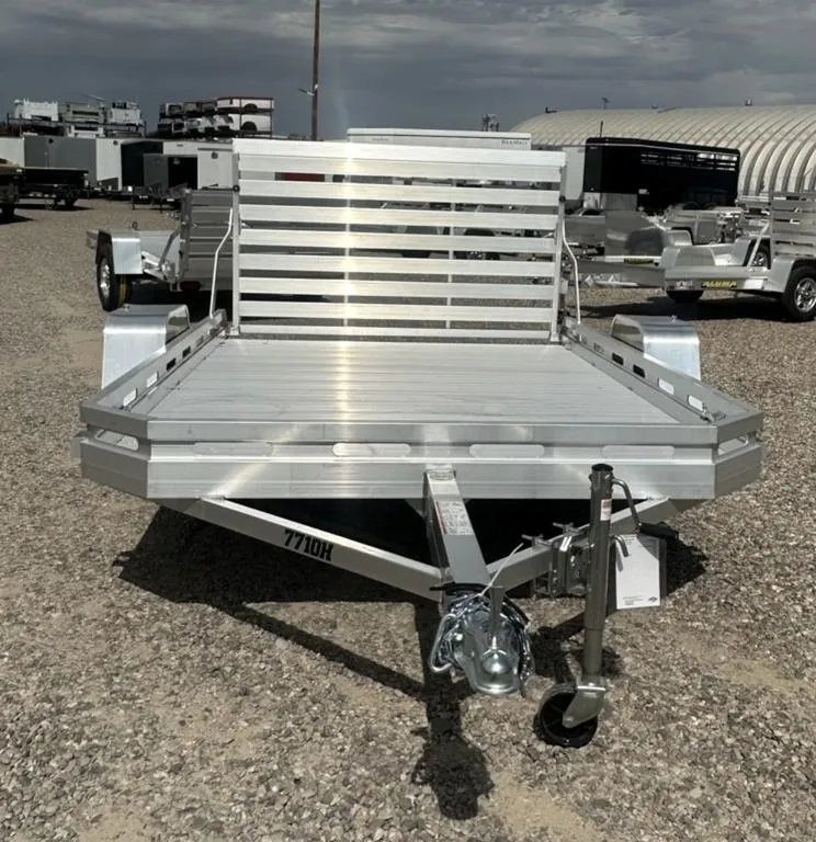 new Utility Trailers Aluma  for sale, in Tucson, AZ Thumbnail 3