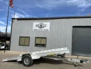 new Utility Trailers Aluma  for sale, in Tucson, AZ Thumbnail 1