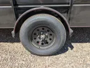 new Utility Trailers Coffee Creek  for sale, in Tucson, AZ Thumbnail 5