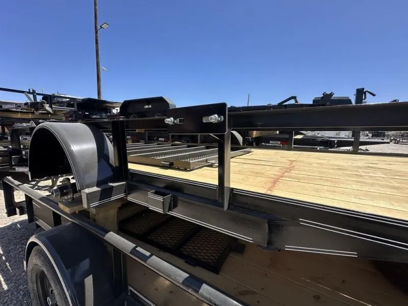 new Utility Trailers Davidson Trailers  for sale, in Tucson, AZ Thumbnail 4
