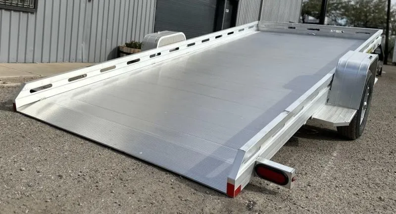 new Utility Trailers Aluma  for sale, in Tucson, AZ Thumbnail 15