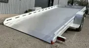 new Utility Trailers Aluma  for sale, in Tucson, AZ Thumbnail 8