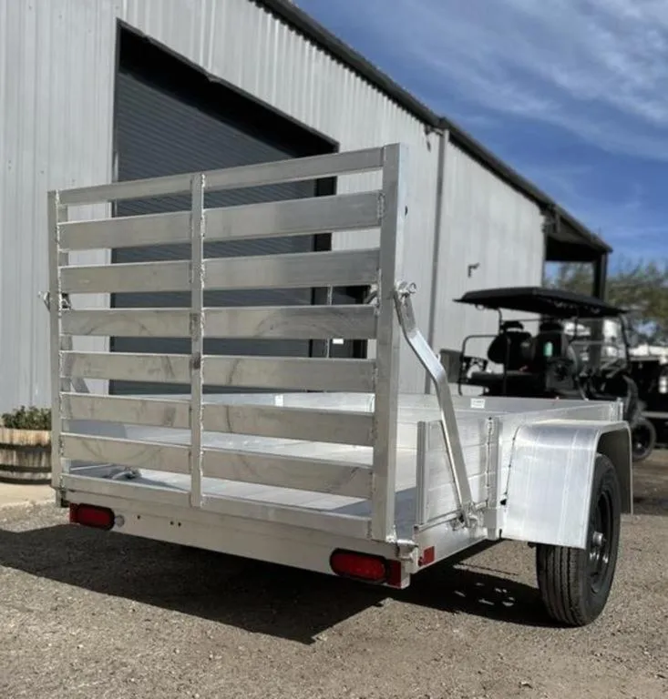 new Utility Trailers Aluma  for sale, in Tucson, AZ Thumbnail 8