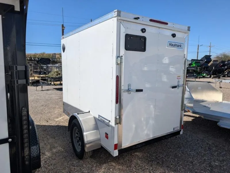 used Other Trailers Haulmark  for sale, in Tucson, AZ Thumbnail 6