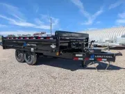 new Dump Trailers Load Trail  for sale, in Tucson, AZ Thumbnail 11