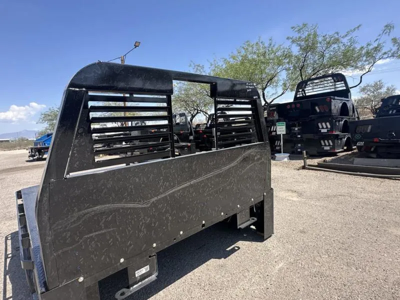 new Other Trailers Bedrock  for sale, in Tucson, AZ Thumbnail 8