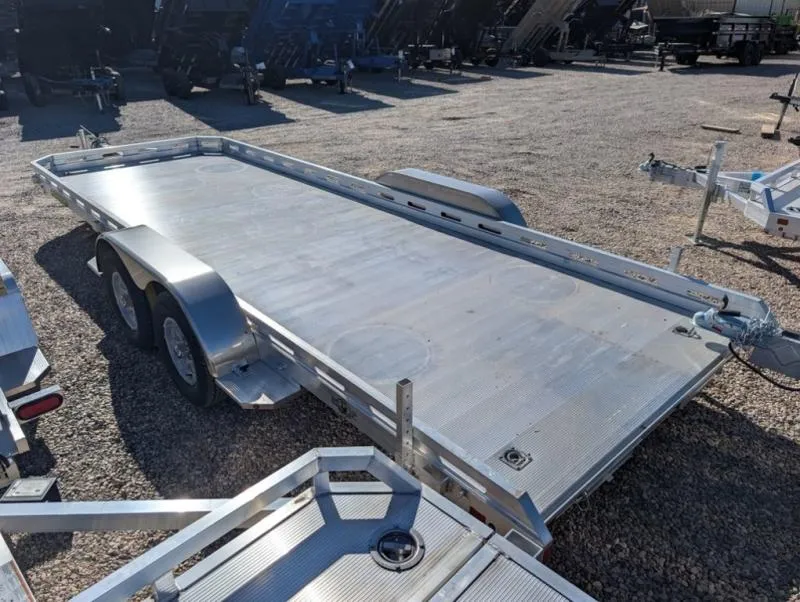 new Utility Trailers Aluma  for sale, in Tucson, AZ Thumbnail 8
