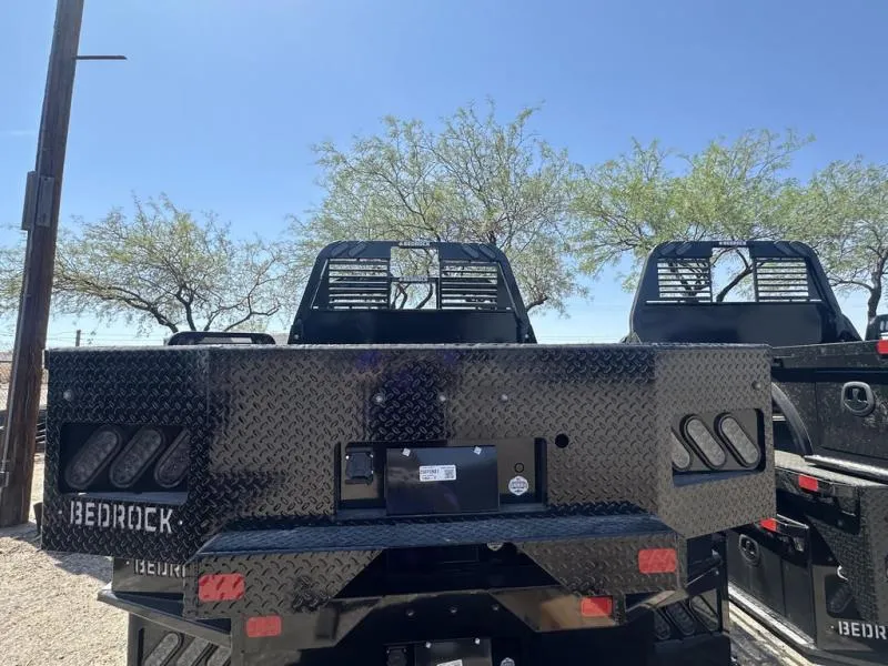 2025 Bedrock Ram Diamond 8'6"X84"X58" 42FW