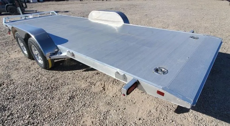 new Utility Trailers Aluma  for sale, in Tucson, AZ Thumbnail 11