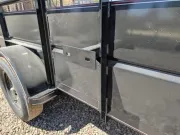 new Utility Trailers Coffee Creek  for sale, in Tucson, AZ Thumbnail 4
