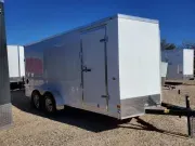 new Cargo (Enclosed) Trailers Haulmark  for sale, in Tucson, AZ Thumbnail 21