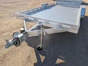 new Utility Trailers Aluma  for sale, in Tucson, AZ Thumbnail 3