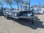 new Dump Trailers RawMaxx  for sale, in Tucson, AZ Thumbnail 1