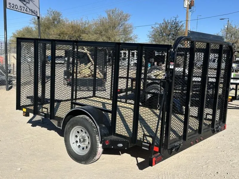 used Other Trailers East Texas  for sale, in Tucson, AZ Thumbnail 3